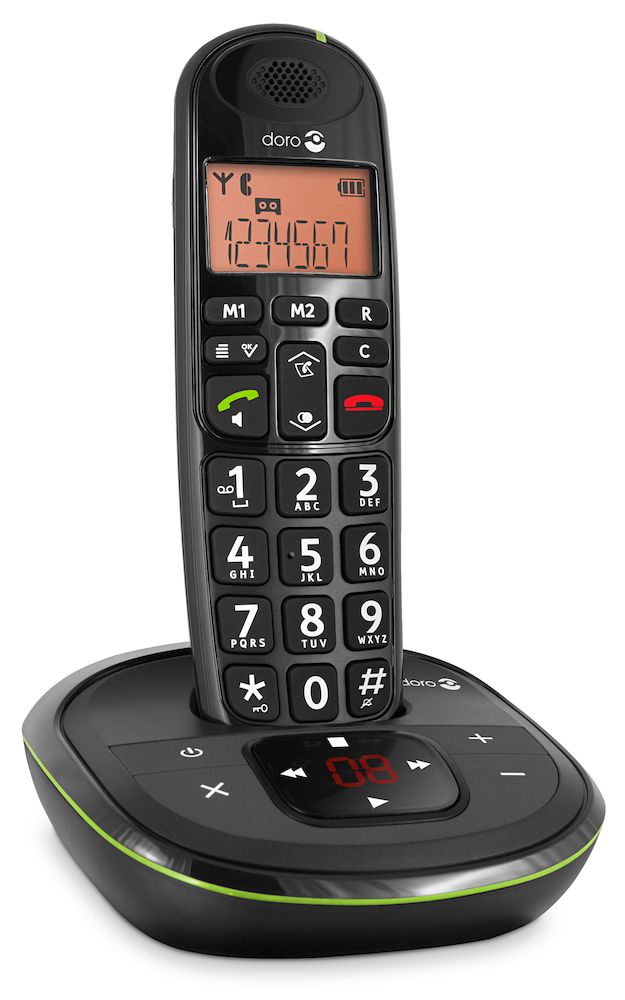 Doro PhoneEasy® 105wr - – Doro