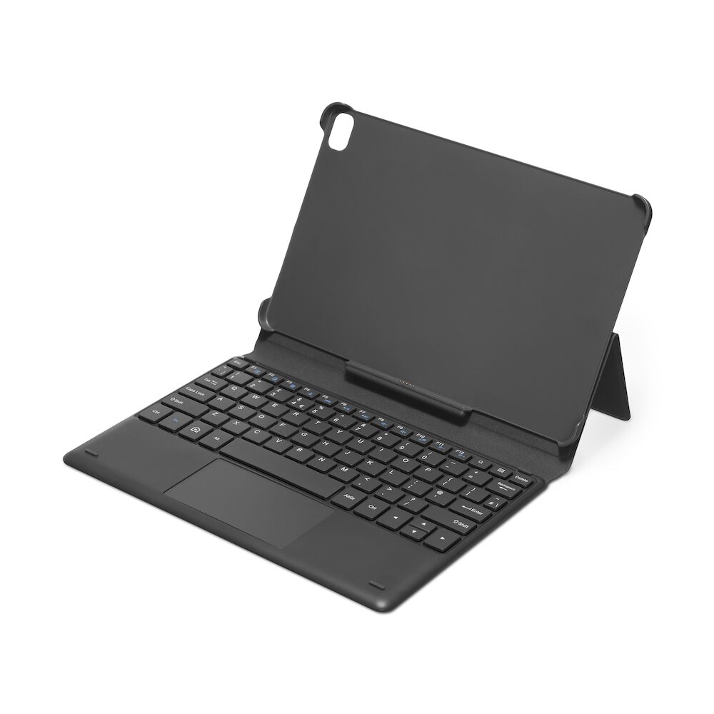 Tablette tactile avec clavier détachable - Doro Tablet + clavier